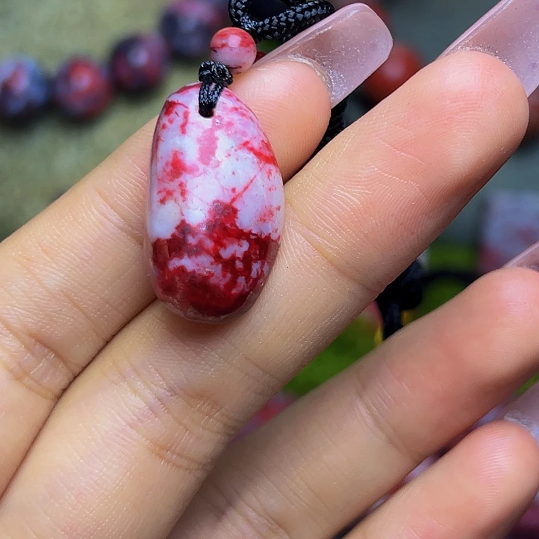 天然辰砂朱砂朱砂