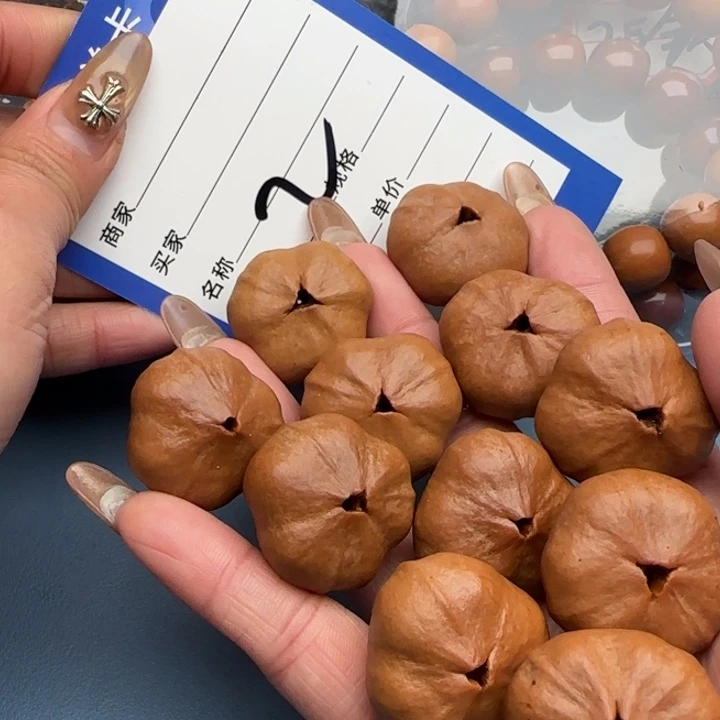 橄榄核手串橄榄核