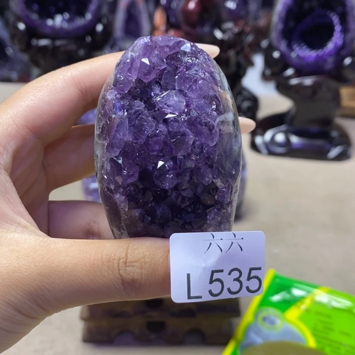 水晶大型摆件（非配饰）未镶嵌摆件