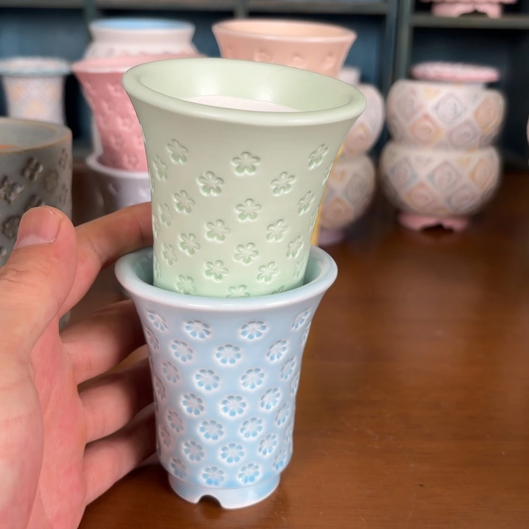 小*粉1015内口6.0厘米