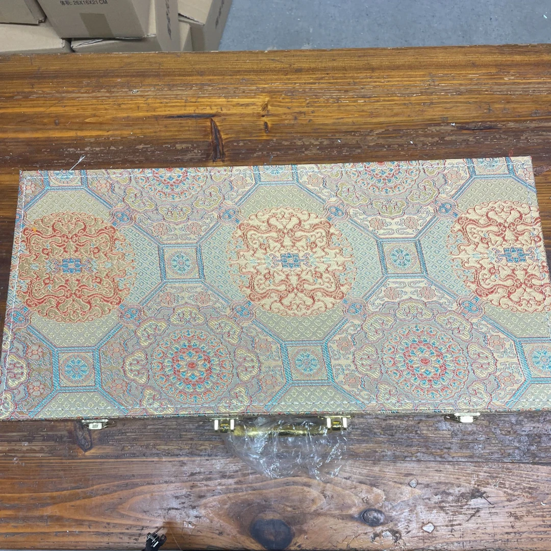 【闪购商品】敦煌陶瓷套装