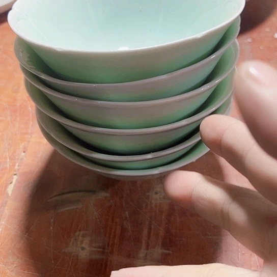 陶其他景德镇陶瓷学院副院长