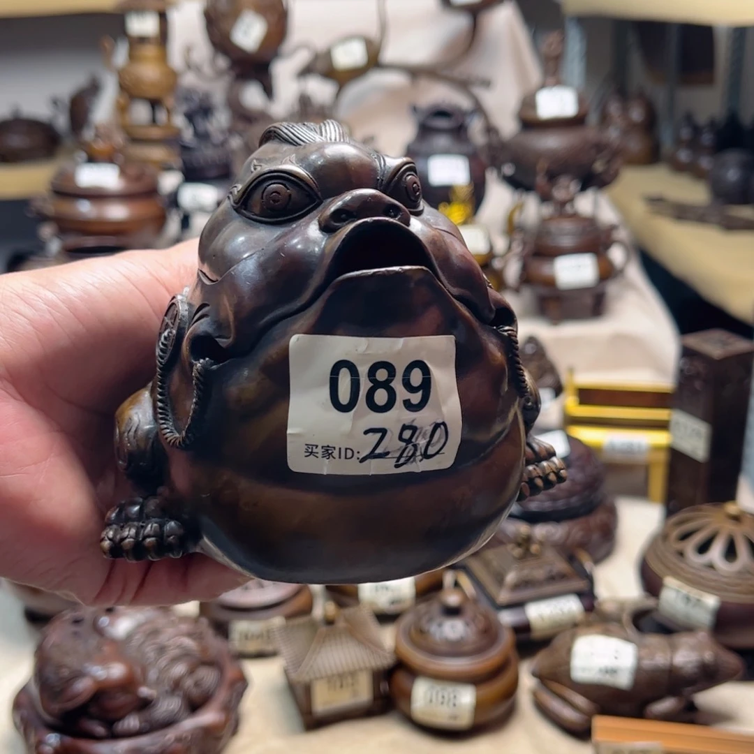 黄铜材质一物一拍99999