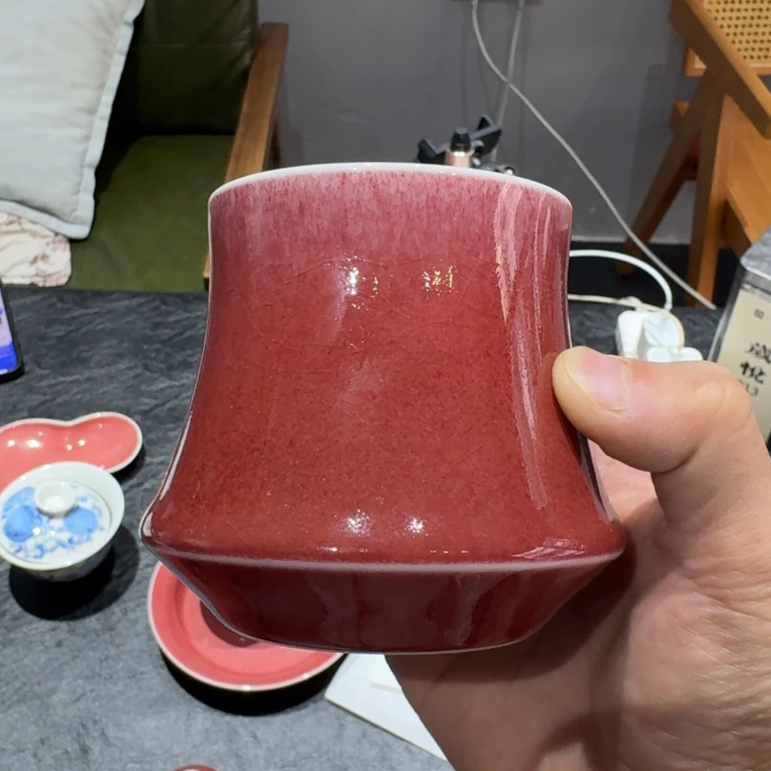 聚***团景德镇陶瓷。