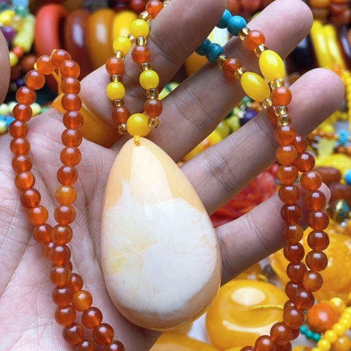 树脂制品88号毛衣链