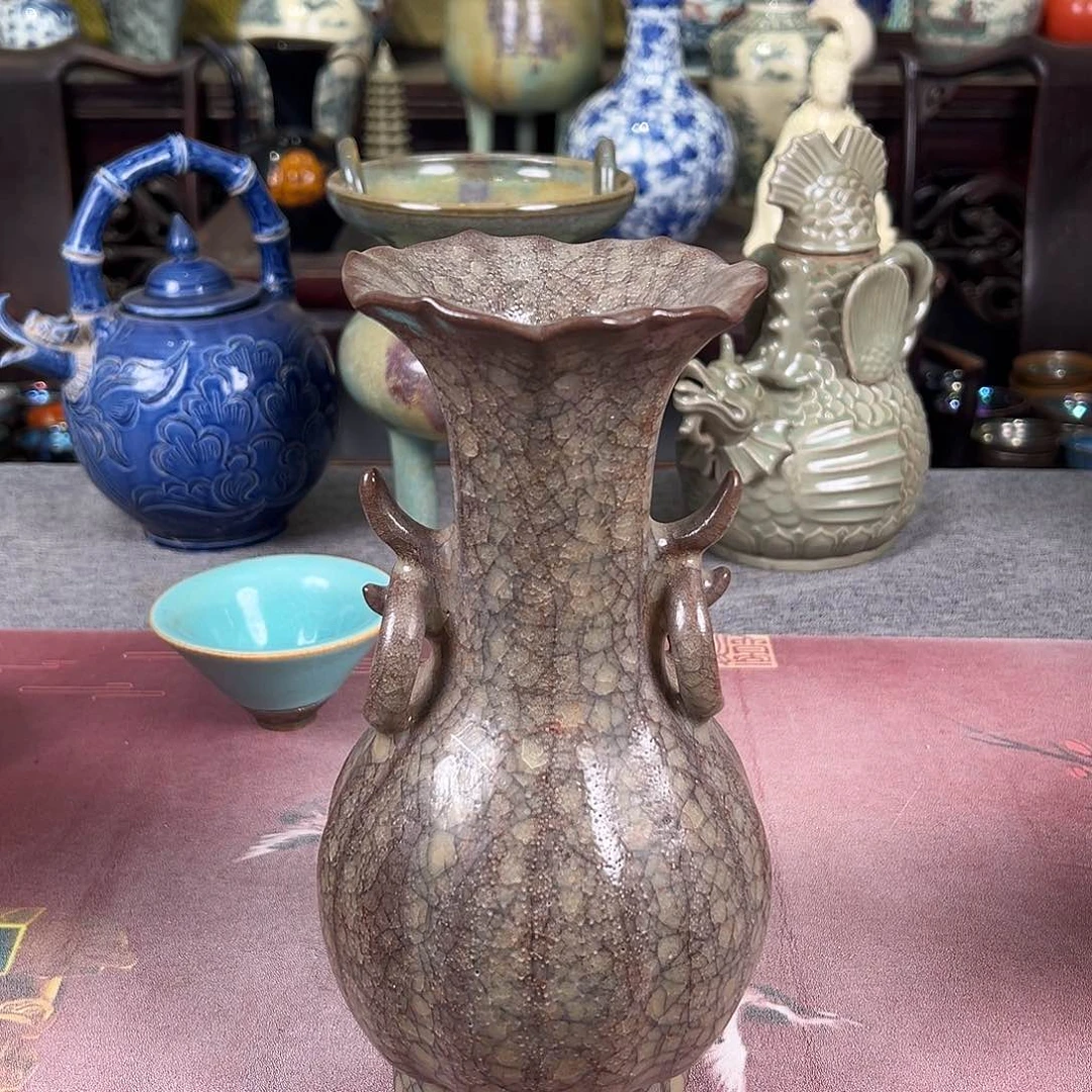 瓷片摆件摆件摆件摆件