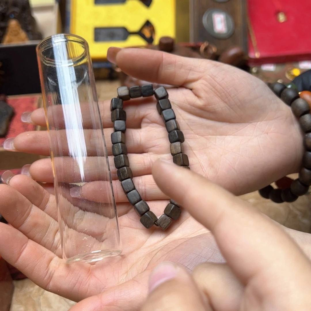 滴血莲花菩提吊坠