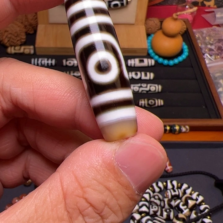 未镶嵌颈饰玛瑙/玉髓