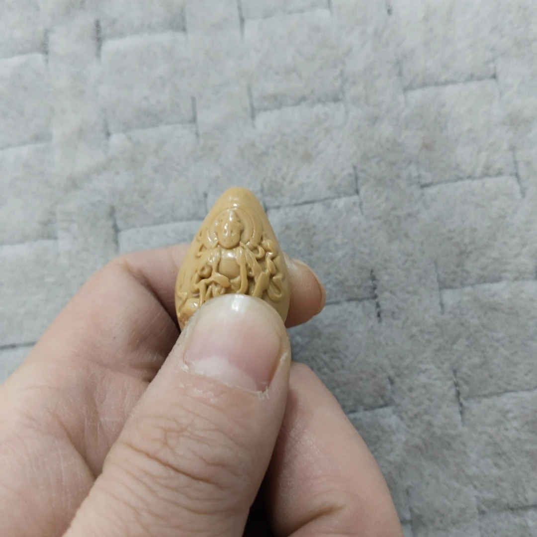 E17号单珠定制木料链接