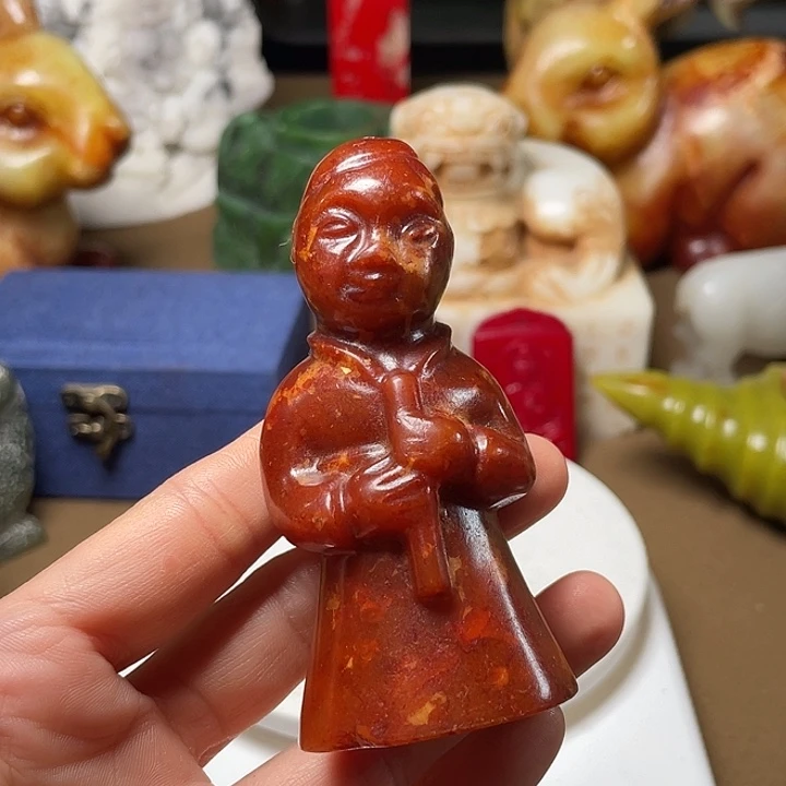 （京凡甄藏）………………