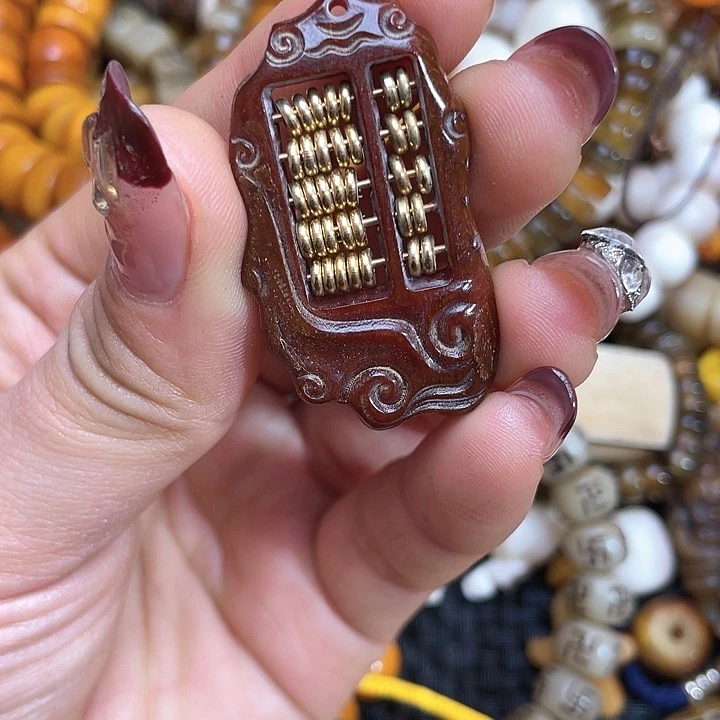 驼骨手串/手链其他配饰