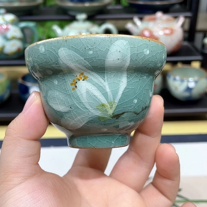 景德镇陶瓷学院等单位的