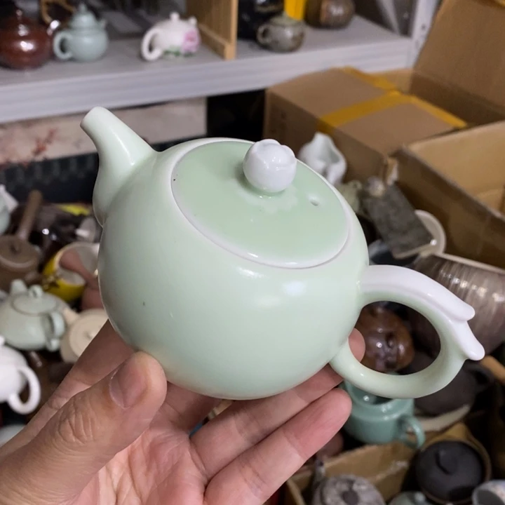 陶瓷艺术品及陶瓷制品