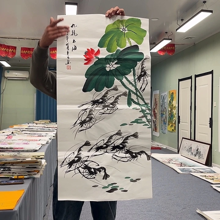 我是真的喜欢这个节目呢