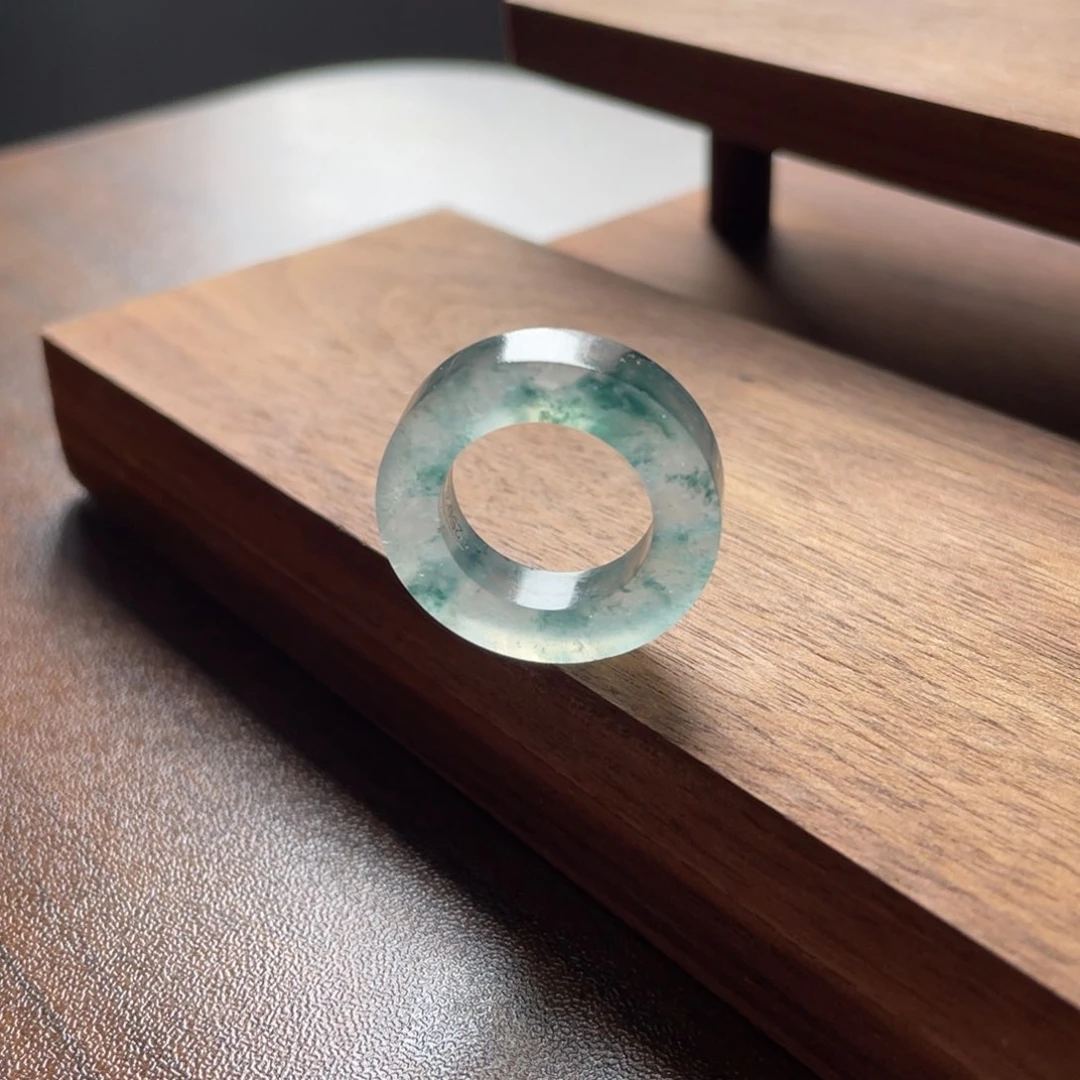 定制翡翠未镶嵌定制天然翡翠未镶嵌11-17