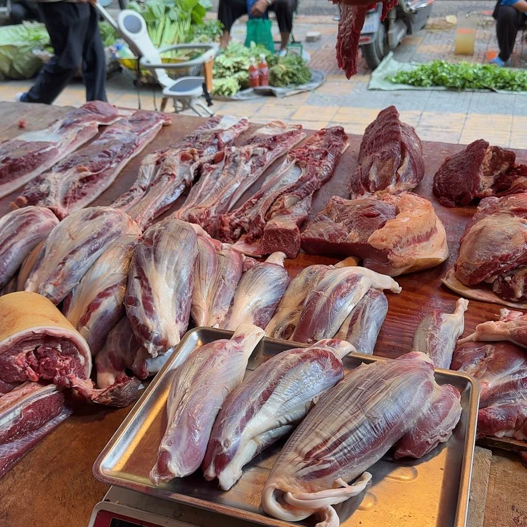 中通生鲜特快食用农产品中国大陆3.68