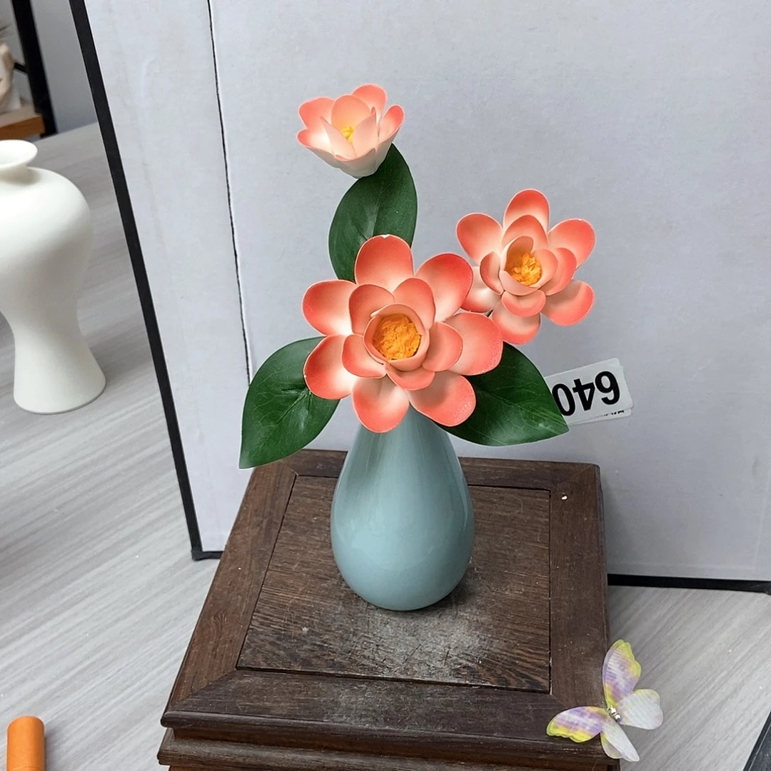 陶瓷手工制作工艺