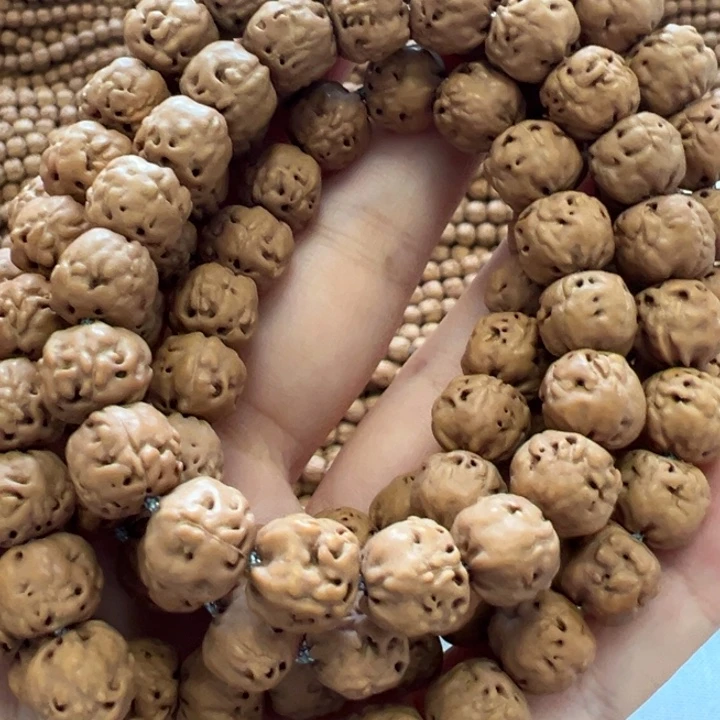 *****尺寸9.5+aaa佛手108