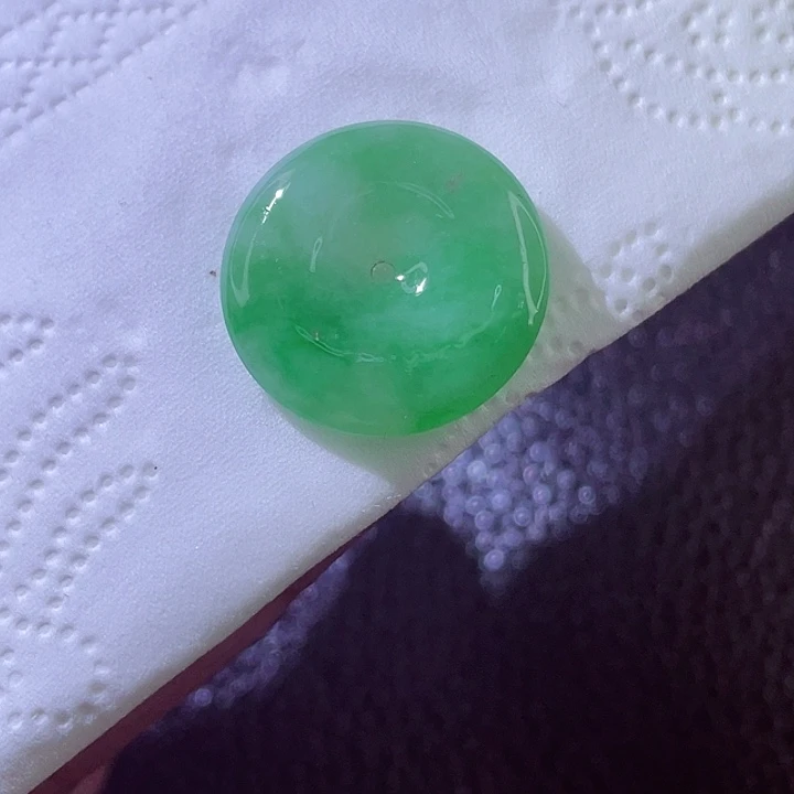 未镶嵌定制翡翠翡翠
