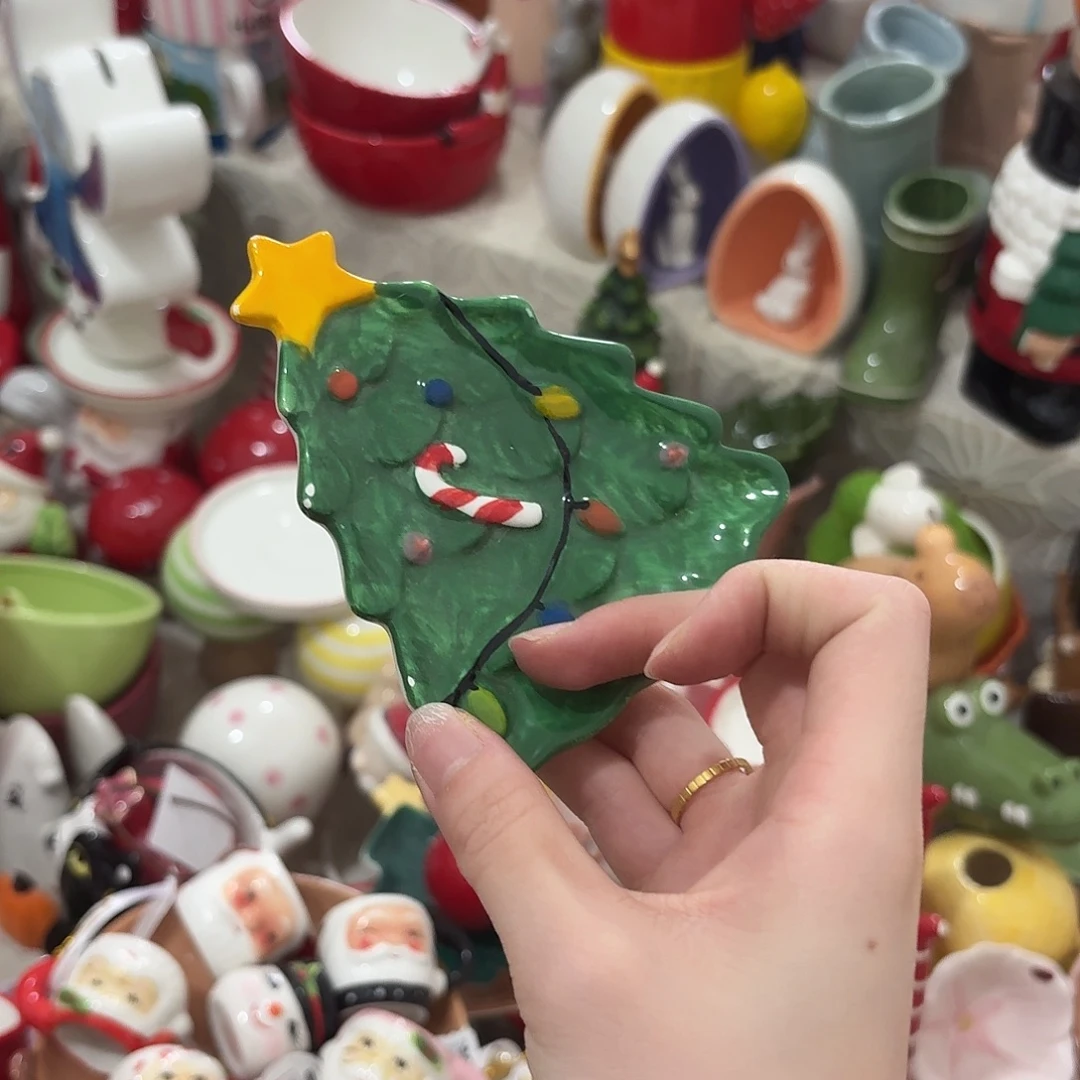 瓷片陶瓷完美主义慎拍