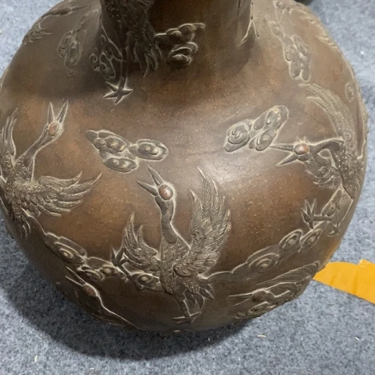 罐C****n陶瓷摆件工艺品