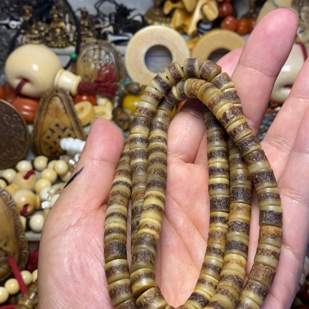 檀香紫檀（小叶紫檀）