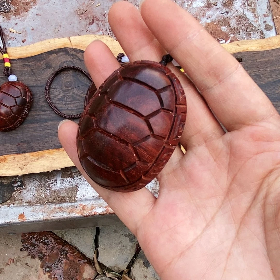 檀香紫檀（小叶紫檀）屋*566