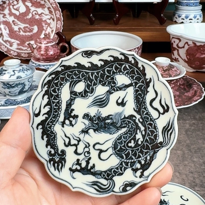 景德镇陶瓷手工陶瓷