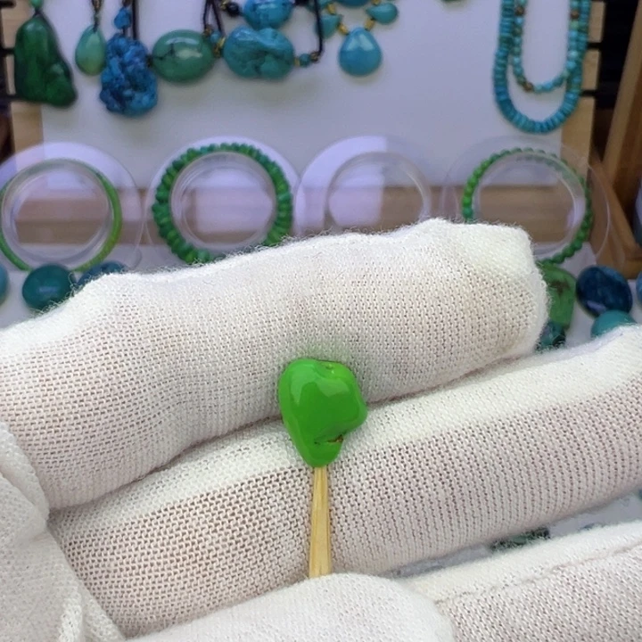 菜籽绿随行8.6mm兰