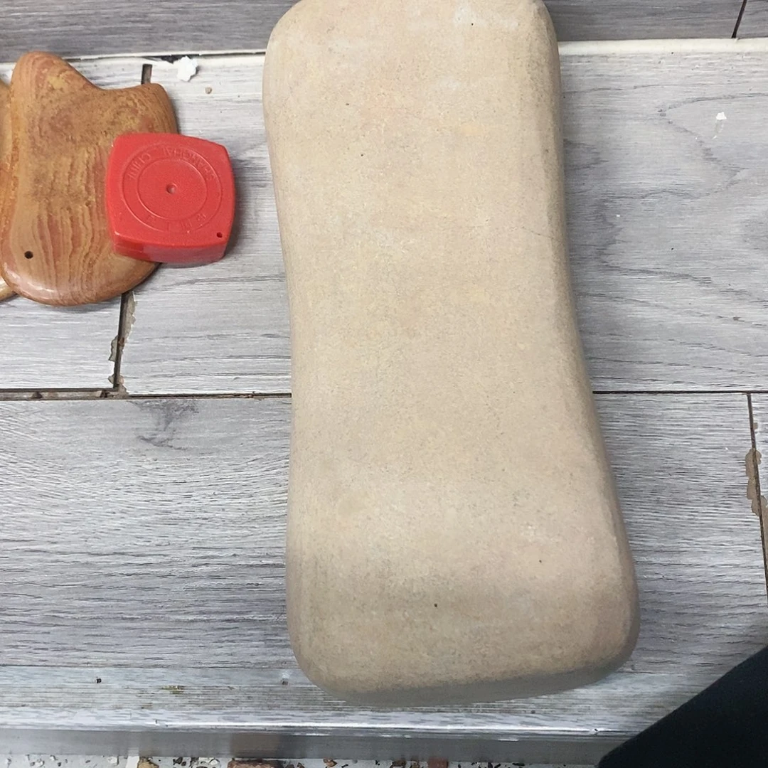 泗滨砭石特价枕头