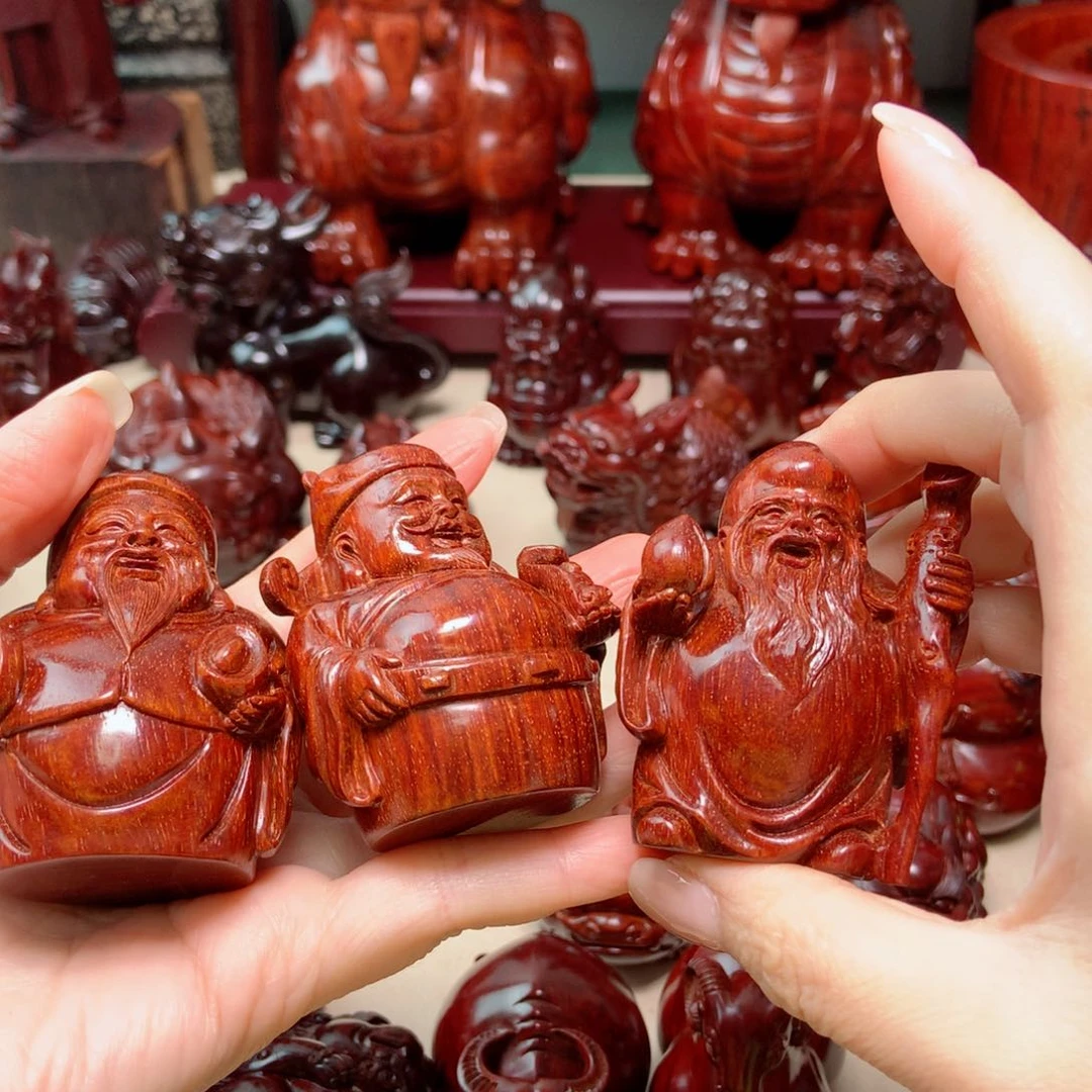 檀香紫檀（小叶紫檀）L****0