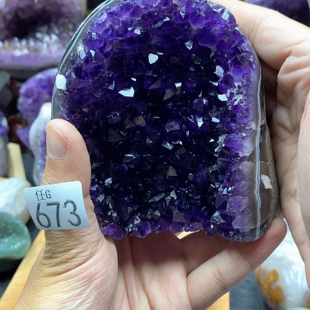 未镶嵌大型摆件（非配饰）水晶