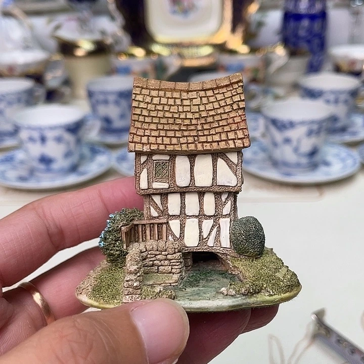 碟维多利亚欧洲中古