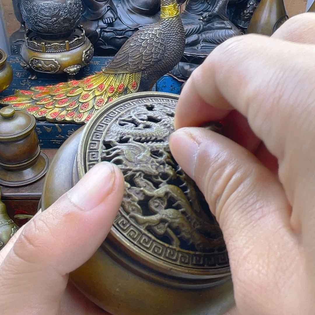 铜工技术手册第十四