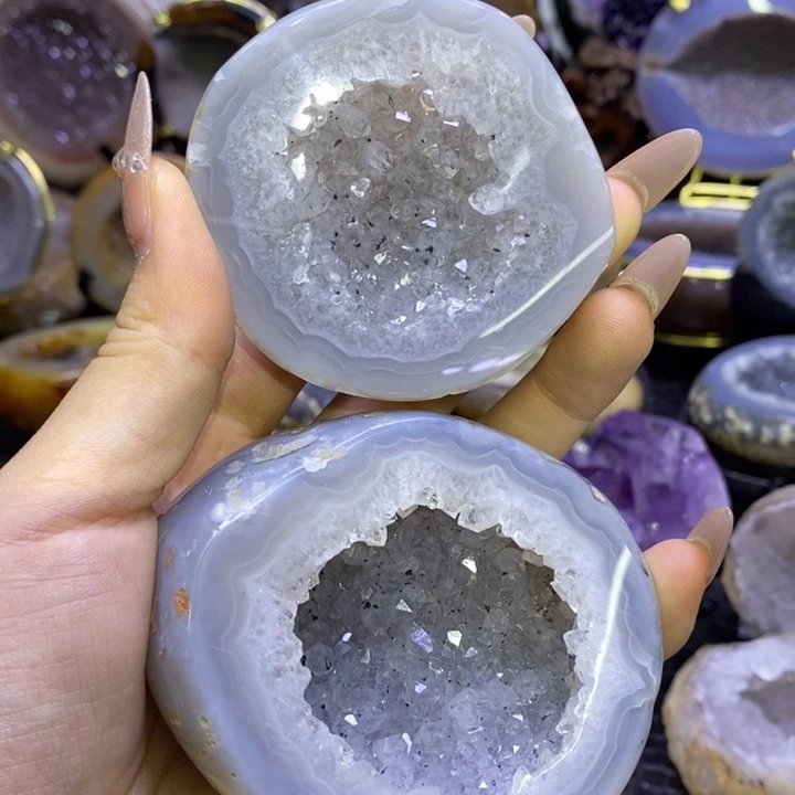 福利聚宝盆未镶嵌水晶