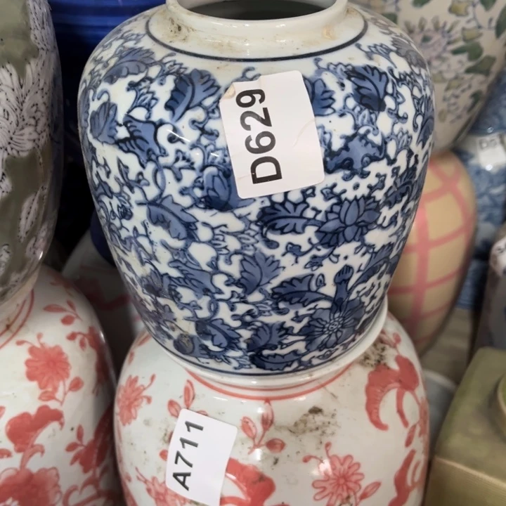 宇***铺陶瓷制品瑕疵处理