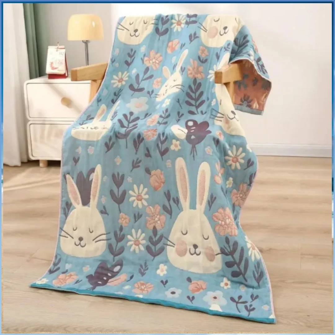 舒适浴巾家用男女成人洗澡浴巾柔软亲肤吸水沙滩巾不掉毛加大裹巾