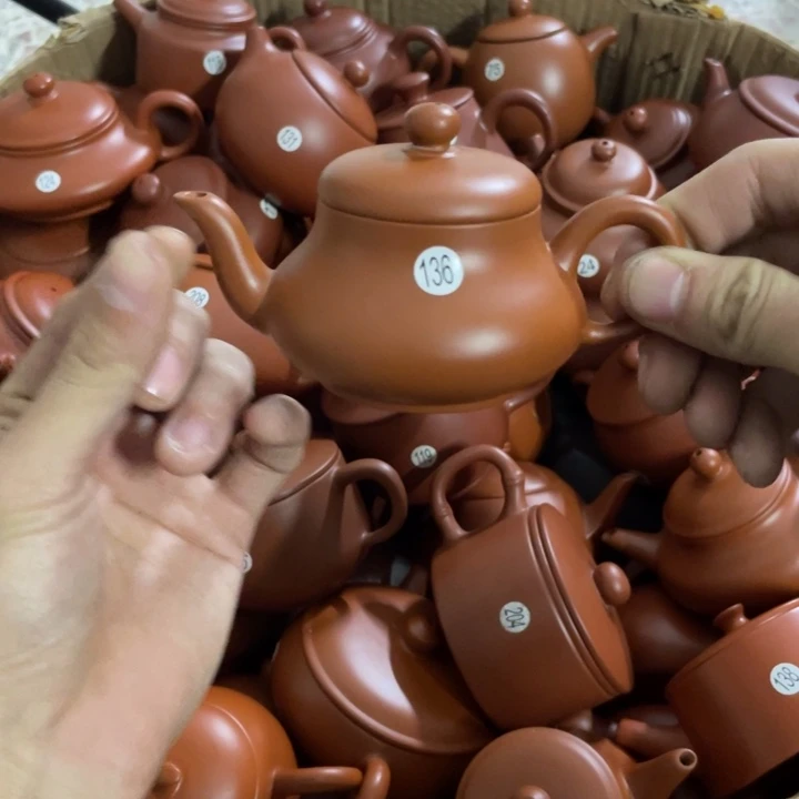 紫砂茶壶紫砂壶茶壶包邮毫升