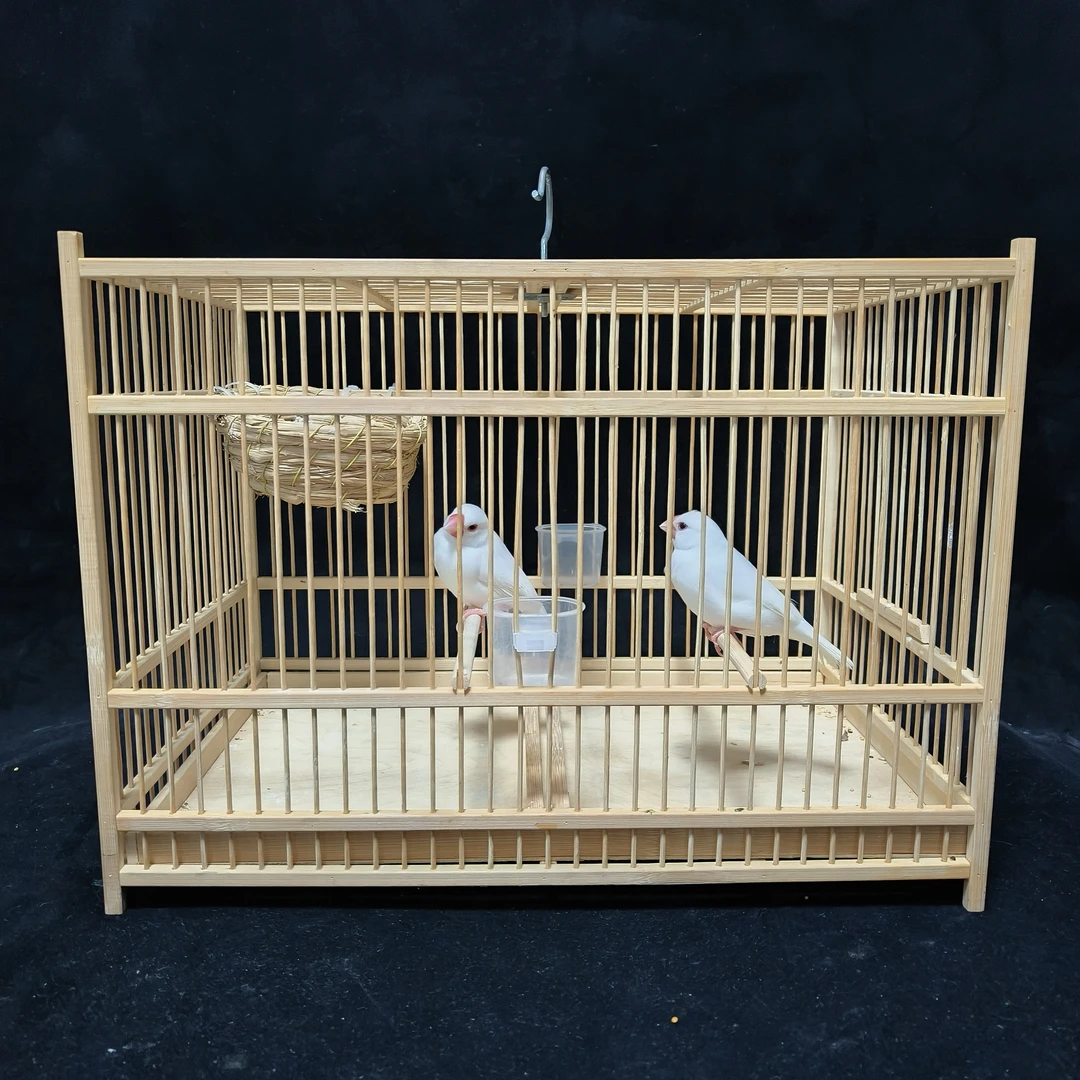 颠颏笼40*26*30厘米1.1丝距