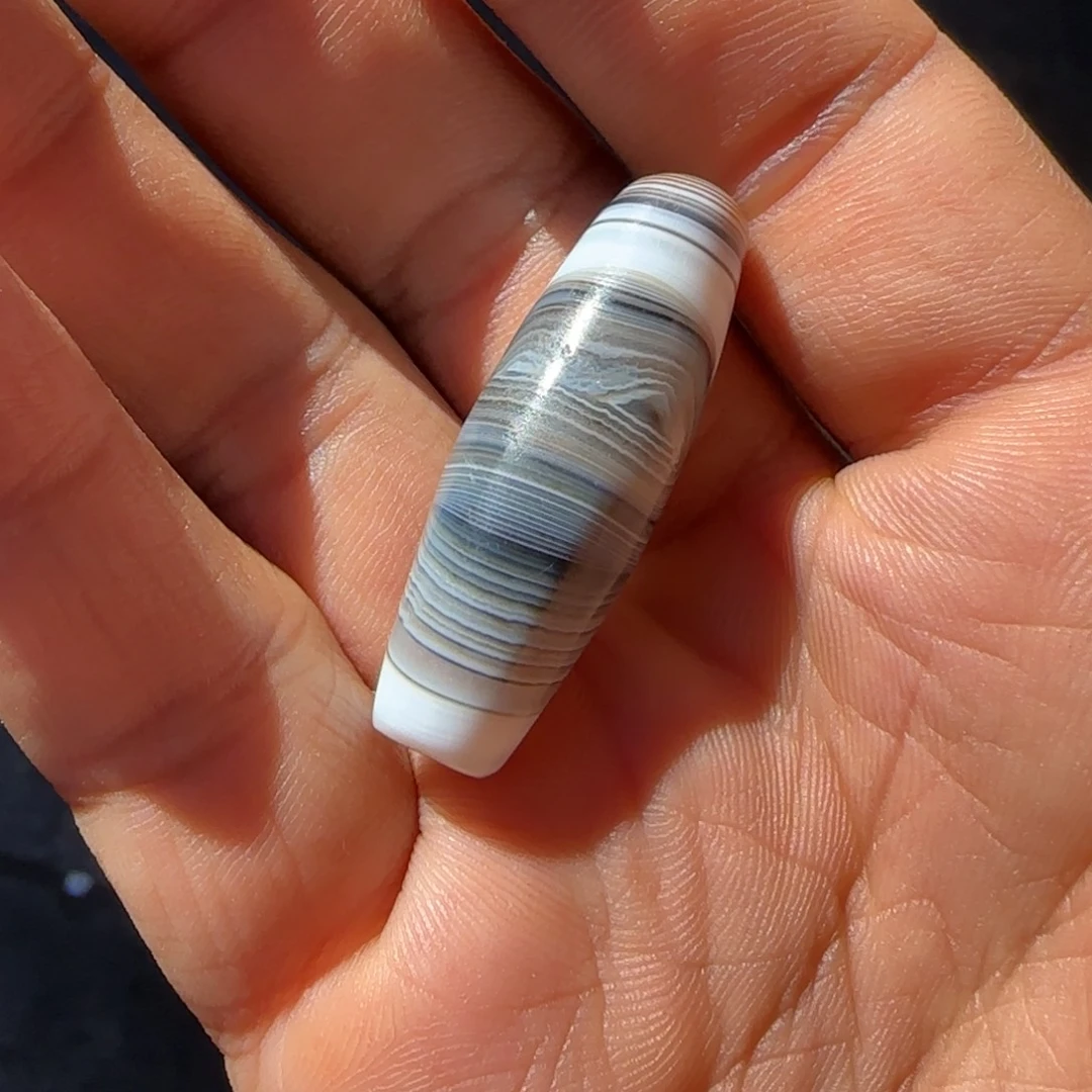 菩提根/象牙果吊坠