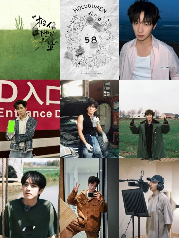 不碰直接发 每人20个卡面 团卡60个卡面 共260张