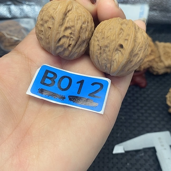 文玩核桃吊坠34铁锤