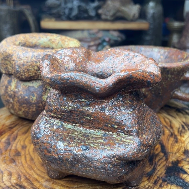 陶瓷制品不退不换50