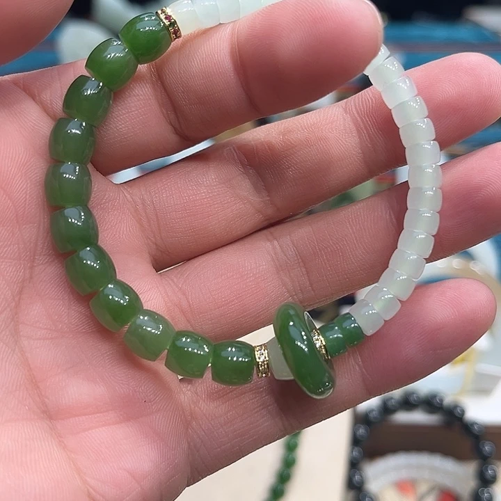 吊坠(不含链)未镶嵌和田玉