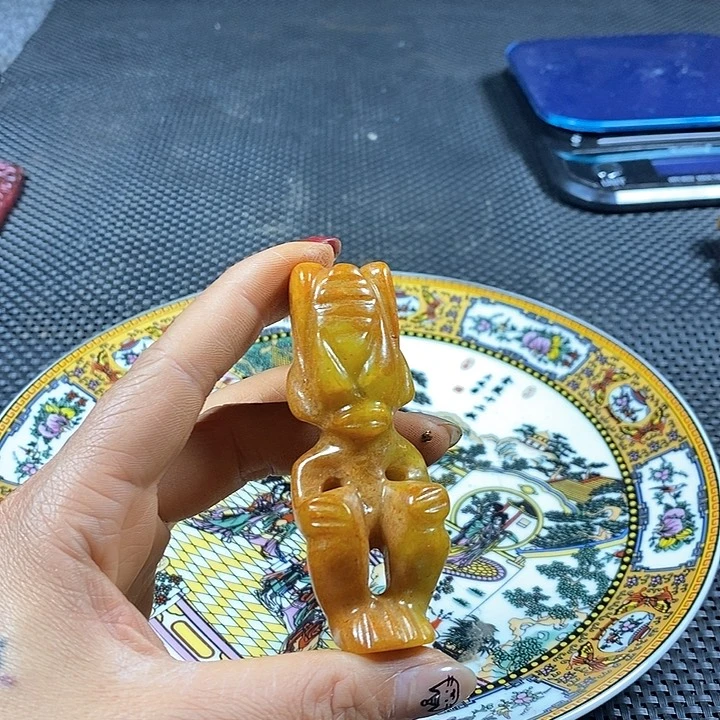 紫砂其他。