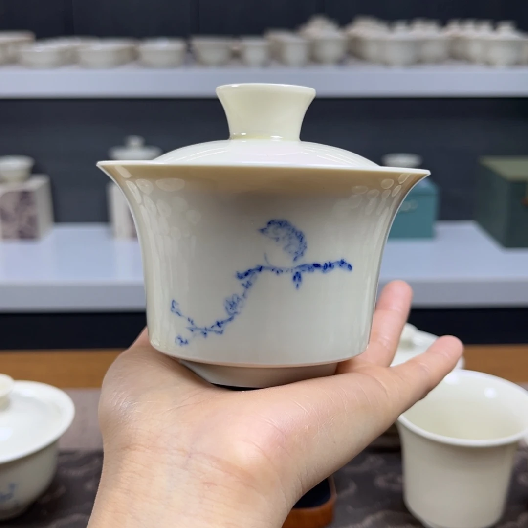 ゛***全手工 特惠价 高温瓷