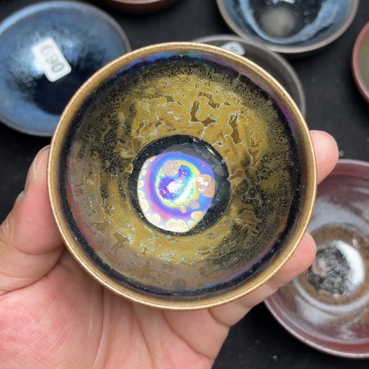 茶盏木木建盏茶器