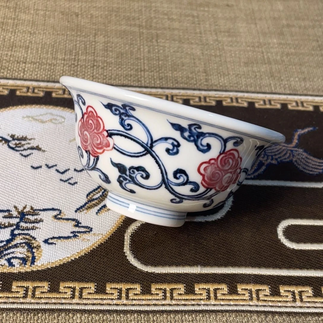 景德镇手工陶瓷茶器茶具