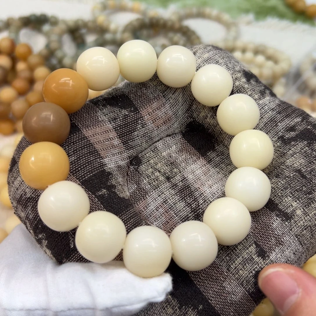 吊坠菩提根/象牙果18落地果默认微瑕152