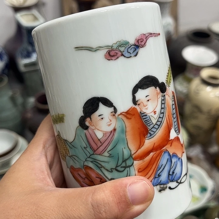 好货靓货漂亮好货